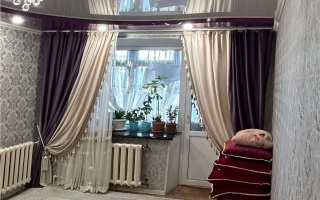 Продажа 2-комнатной квартиры, 45 м², ул. Сейфуллина, дом  57 - Продажа квартир в Темиртау без посредников