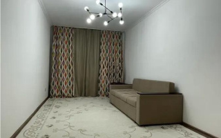 Продажа 3-комнатной квартиры, 76 м², мкр. Шугыла, дом  341/5 - Продажа квартир в Наурызбайском р-не Алматы