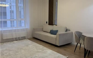 Продажа 2-комнатной квартиры, 40.4 м² - Продажа недвижимости в Астане