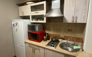 Продажа 2-комнатной квартиры, 48 м², мкр-н 1А, дом  13 - Продажа и аренда недвижимости в Сарани
