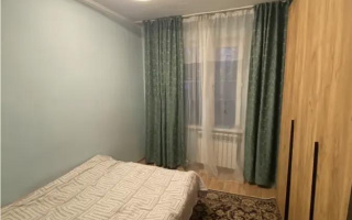 Продажа 2-комнатной квартиры, 47 м², мкр-н 8, дом  80 - Продажа  двухкомнатных квартир в Алматы