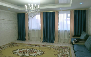 Продажа 3-комнатного дома, 100 м², Мирас - Продажа домов, коттеджей в Абае