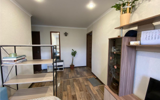 Продажа 2-комнатной квартиры, 43 м², ул. Гоголя - Продажа и аренда жилой и коммерческой недвижимости в Казахстане