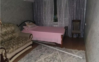 Продажа 1-комнатной квартиры, 33 м², 4 мкр., дом  19 - Продажа  однокомнатных квартир в Алматы без посредников