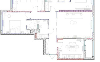 Продажа 4-комнатной квартиры, 115 м² - Продажа четырехкомнатных квартир от собственников в Казахстане