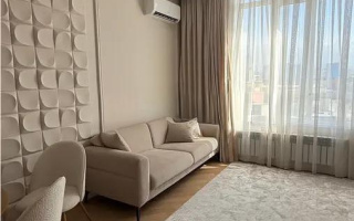 Продажа 2-комнатной квартиры, 45 м², ул. Торекулова, дом  95 - Продажа  двухкомнатных квартир в новостройках Алматы