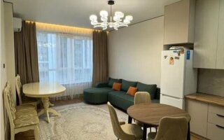 Продажа 2-комнатной квартиры, 51 м² - Продажа недвижимости в Казахстане - страница 33