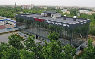 Продажа здания, 4000 м² - Продажа зданий в Казахстане