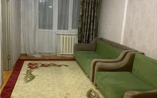 Продажа 2-комнатной квартиры, 45 м², ул. Ауэзова, дом  181 - Продажа квартир в Алматы
