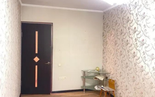 Продажа 2-комнатной квартиры, 44 м², ул. Муратбаева, дом  181 - Продажа квартир в Алматы