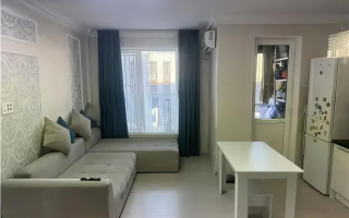 Продажа 1-комнатной квартиры, 30 м² - Продажа однокомнатных квартир от собственников в Астане