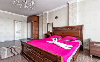 Аренда 1-комнатной квартиры посуточно, 50 м² - Аренда недвижимости в Казахстане - страница 2
