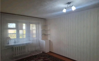 Продажа 1-комнатной квартиры, 32 м², ул. Чернышевского, дом  114/1 - Продажа квартир в Темиртау