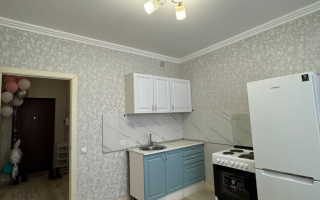 Аренда 1-комнатной квартиры, 42 м², ул. Айтматова, дом  33 - ул. Сыганак - Продажа квартир в Астане