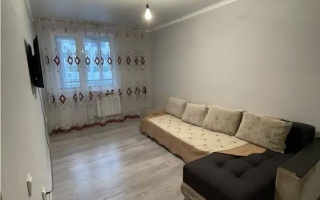 Продажа 2-комнатной квартиры, 55 м², пр. Райымбека, дом  590/9 - Продажа  двухкомнатных квартир в Алматы с фото