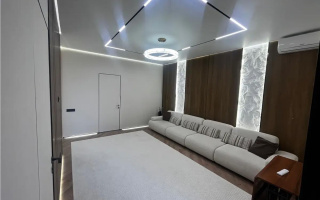 Продажа 3-комнатной квартиры, 83 м², пр. Райымбека, дом  348/1 - Продажа  трехкомнатных квартир в новостройках Алматы без посредников с фото