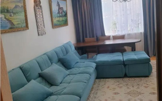 Продажа 3-комнатной квартиры, 92.7 м² - Недвижимость в Казахстане - страница 4