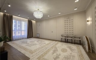 Продажа 4-комнатной квартиры, 130 м²