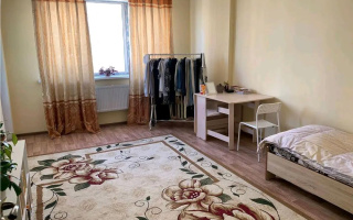 Продажа 2-комнатной квартиры, 65 м², ул. Брусиловского, дом  167 - Продажа квартир в Алматы