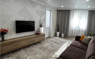 Продажа 2-комнатной квартиры, 46 м² - Продажа  двухкомнатных квартир в новостройках Астаны