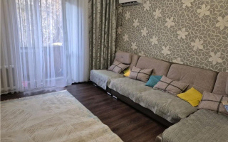 Продажа 3-комнатной квартиры, 75 м², ул. Жакенова, дом  5 - Продажа квартир в Сарани