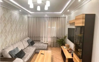 Продажа 3-комнатной квартиры, 80 м² - Продажа  трехкомнатных квартир в новостройках Астаны - страница 2