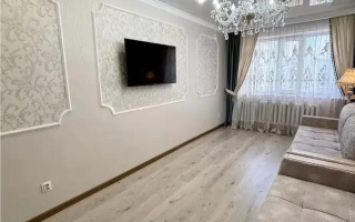 Продажа 3-комнатной квартиры, 80 м² - Продажа квартир в р-не Байконур Астаны