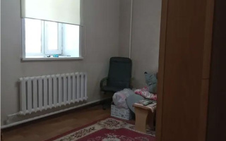 Продажа 2-комнатной квартиры, 40 м², ул. Ерубаева, дом  3 - Продажа  двухкомнатных квартир в Караганде без посредников с фото