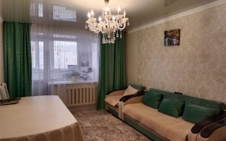 Продажа 3-комнатной квартиры, 59 м², ул. Академическая - Продажа  трехкомнатных квартир в Караганде с фото