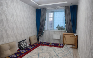 Продажа 2-комнатной квартиры, 46.3 м² - Продажа зданий в Костанае