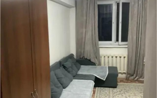 Продажа 1-комнатной квартиры, 25 м², ул. Саина, дом  10 - Продажа  однокомнатных квартир в Алматы без посредников с фото