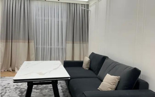 Продажа 4-комнатной квартиры, 125 м², ул. Бокейхана, дом  15/1 - Продажа  четырехкомнатных квартир в Астане без посредников с фото
