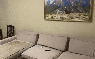 Продажа 3-комнатной квартиры, 112 м², ул. Навои, дом  70 - Продажа квартир в Алматы