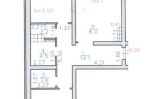 Продажа 3-комнатной квартиры, 100 м² - Продажа квартир в новостройках Алматы без посредников - страница 6