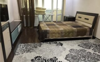 Продажа 1-комнатной квартиры, 46 м² - Продажа недвижимости в Алматы - страница 20