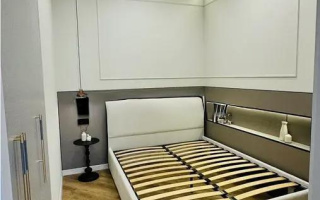 Продажа 2-комнатной квартиры, 39 м², ул. Керей, Жанибек хандар, дом  44/3 - Продажа квартир в Астане без посредников