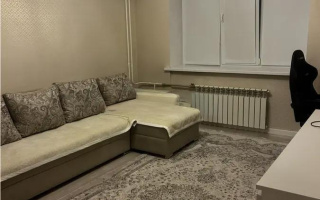 Продажа 1-комнатной квартиры, 32.7 м², ул. Шашкина, дом  34 - Продажа  однокомнатных квартир в Алматы с фото