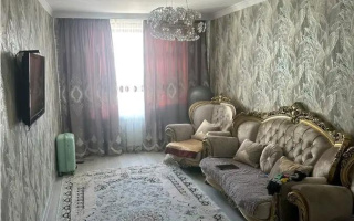 Продажа 2-комнатной квартиры, 71 м², ул. Байтурсынова, дом  2 - Продажа  двухкомнатных квартир в Астане