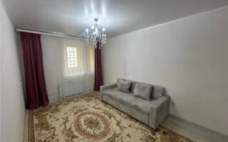 Продажа 1-комнатной квартиры, 35 м² - Продажа недвижимости в Астане - страница 25