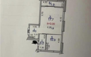 Продажа 1-комнатной квартиры, 42 м² - Продажа квартир от собственников в Алматы - страница 2
