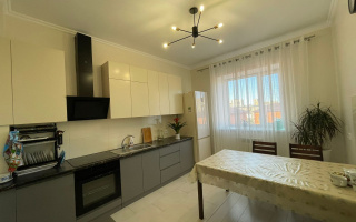 Продажа 3-комнатной квартиры, 95 м² - Продажа квартир в Казахстане - страница 22