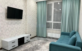 Продажа 2-комнатной квартиры, 40 м², ул. Култегин, дом  14 - Продажа  двухкомнатных квартир в Астане с фото