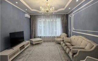 Продажа 3-комнатной квартиры, 103.4 м² - Продажа квартир в Казахстане - страница 105