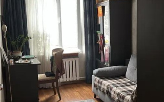 Продажа 3-комнатной квартиры, 66 м², ул. Тимирязева, дом  32а - Продажа квартир в Казахстане