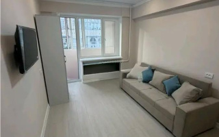 Продажа 1-комнатной квартиры, 22 м² - Продажа однокомнатных квартир в Ауэзовском р-не Алматы - страница 2
