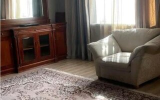 Продажа 3-комнатной квартиры, 107 м² - Продажа трехкомнатных квартир в монолитно-каркасном доме в Астане