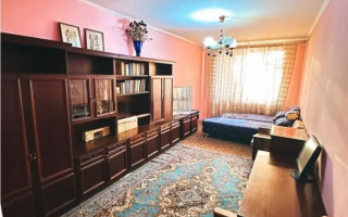 Продажа 1-комнатной квартиры, 38 м², мкр. Таугуль, дом  6 - Продажа квартир в Алматы