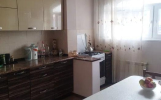 Продажа 2-комнатной квартиры, 58 м², мкр-н Мамыр-2, дом  10 - Продажа  двухкомнатных квартир в Алматы с фото