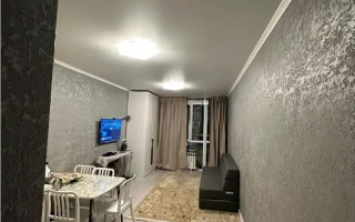 Продажа 1-комнатной квартиры, 31 м², мкр-н Шугыла, дом  340/35 - Продажа квартир в новостройках Алматы