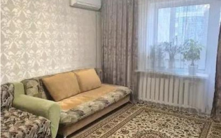 Продажа 1-комнатной квартиры, 36.1 м², ул. Ракымова, дом  36 - Продажа  однокомнатных квартир в Астане с фото